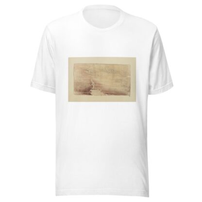 Les femmes-cygnes by Pierre Roche T-Shirt