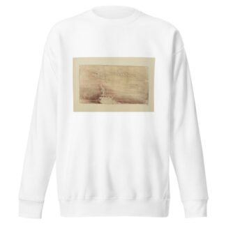 Les femmes-cygnes by Pierre Roche Sweatshirt
