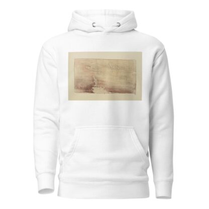 Les femmes-cygnes by Pierre Roche Hoodie