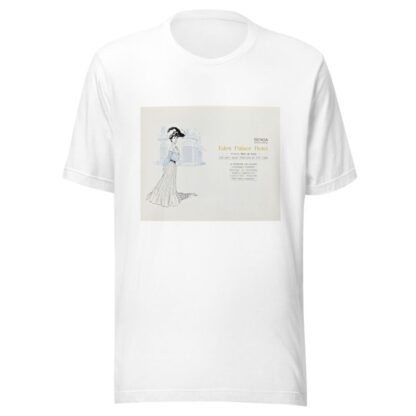Novissima Pl.67 by Edoardo de Fonseca (Editor) T-Shirt
