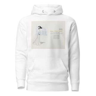 Novissima Pl.67 by Edoardo de Fonseca (Editor) Hoodie