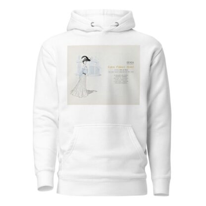 Novissima Pl.67 by Edoardo de Fonseca (Editor) Hoodie