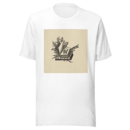Hugo Carlander by Anonymous T-Shirt