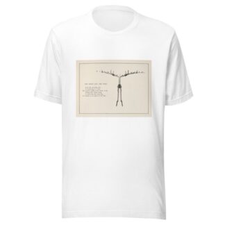 Gobolinks or shadow-pictures for young and old Pl.15 by Ruth McEnery Stuart T-Shirt