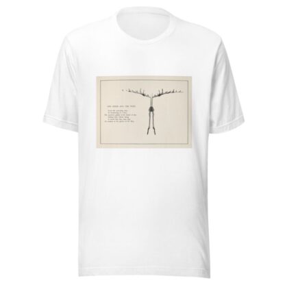 Gobolinks or shadow-pictures for young and old Pl.15 by Ruth McEnery Stuart T-Shirt