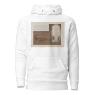 Jeanne d’Arc Pl.38 by Louis Maurice Boutet de Monvel Hoodie