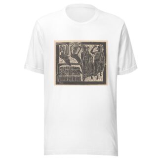 Wijnpers by Mathieu Lauweriks T-Shirt