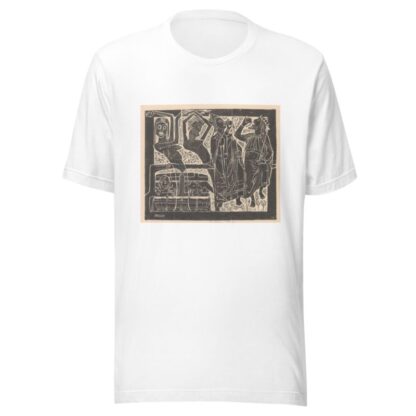 Wijnpers by Mathieu Lauweriks T-Shirt