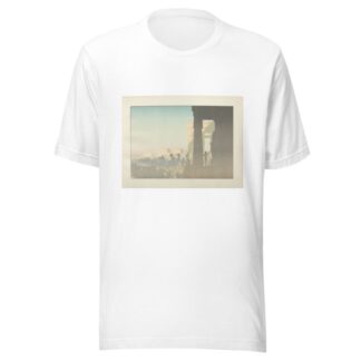 The Prodigal Son; page 23 by Henri Rivière T-Shirt