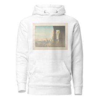 The Prodigal Son; page 23 by Henri Rivière Hoodie