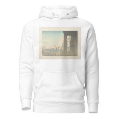 The Prodigal Son; page 23 by Henri Rivière Hoodie
