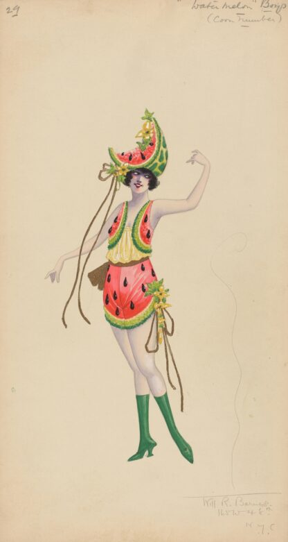 29-Watermelon-Boys by Will R. Barnes