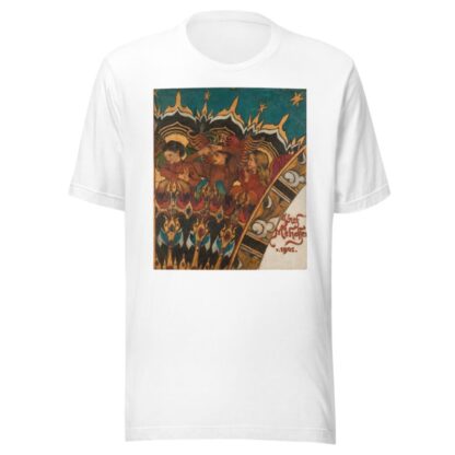 Three angels by Józef Mehoffer T-Shirt