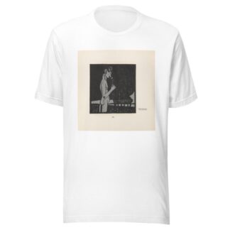 Ver Sacrum 1903 S 285 by Leopold Stolba T-Shirt