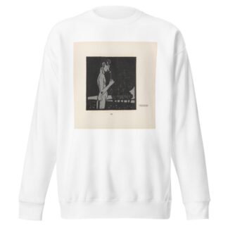 Ver Sacrum 1903 S 285 by Leopold Stolba Sweatshirt