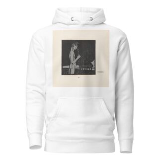Ver Sacrum 1903 S 285 by Leopold Stolba Hoodie