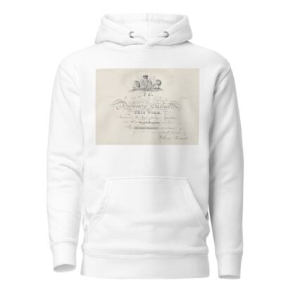 The eight beatitudes Pl.02 by William Alexander Hoodie