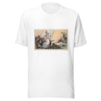 From the Cape to Cairo by Udo Keppler T-Shirt