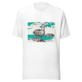 Getting to Know the British West Indies pl6 by Shannon Stirnweis T-Shirt