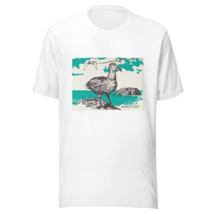 Getting to Know the British West Indies pl6 by Shannon Stirnweis T-Shirt