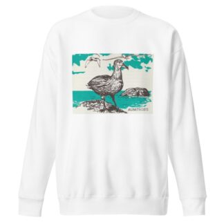Getting to Know the British West Indies pl6 by Shannon Stirnweis Sweatshirt