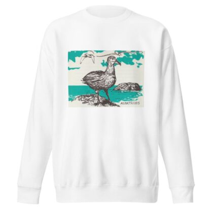 Getting to Know the British West Indies pl6 by Shannon Stirnweis Sweatshirt