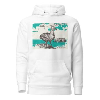 Getting to Know the British West Indies pl6 by Shannon Stirnweis Hoodie