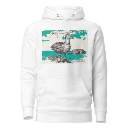 Getting to Know the British West Indies pl6 by Shannon Stirnweis Hoodie