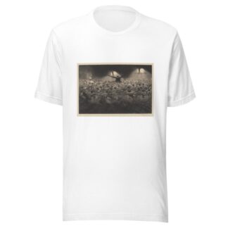 Répétition à l’Opéra by Paul Renouard T-Shirt