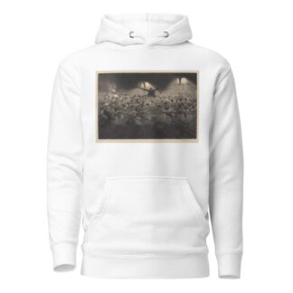 Répétition à l’Opéra by Paul Renouard Hoodie