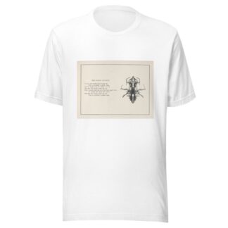 Gobolinks or shadow-pictures for young and old Pl.31 by Ruth McEnery Stuart T-Shirt