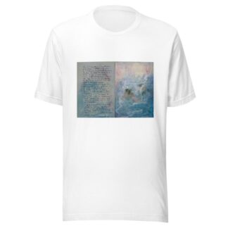 A midsummer night’s dream Pl.05 by Pinckney Marcius-Simons T-Shirt