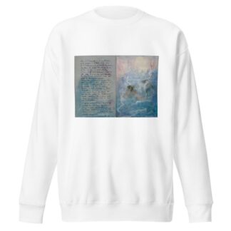 A midsummer night’s dream Pl.05 by Pinckney Marcius-Simons Sweatshirt