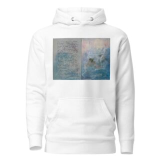 A midsummer night’s dream Pl.05 by Pinckney Marcius-Simons Hoodie