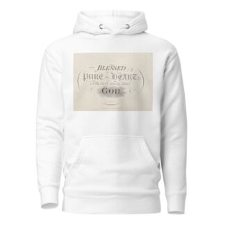 The eight beatitudes Pl.08 by William Alexander Hoodie