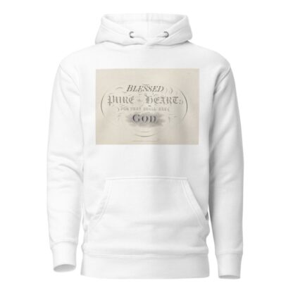 The eight beatitudes Pl.08 by William Alexander Hoodie