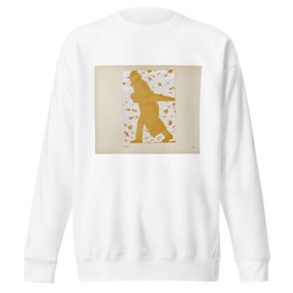 Novissima Pl.85 by Edoardo de Fonseca (Editor) Sweatshirt