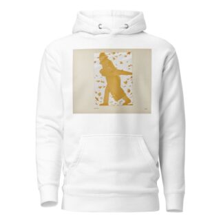 Novissima Pl.85 by Edoardo de Fonseca (Editor) Hoodie