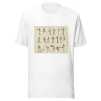Kamer-gymnastiek by Emrik & Binger T-Shirt