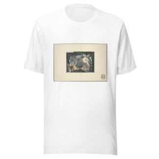 Anfang von Bild III by Ernst Stern T-Shirt