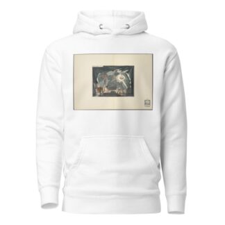 Anfang von Bild III by Ernst Stern Hoodie