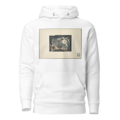 Anfang von Bild III by Ernst Stern Hoodie