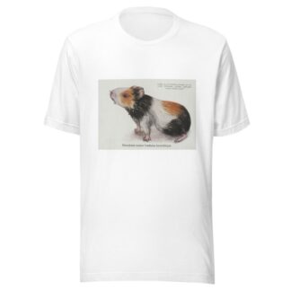 Aleudrine contre l’asthme bronchique by Anonymous T-Shirt