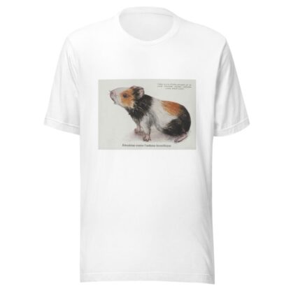 Aleudrine contre l’asthme bronchique by Anonymous T-Shirt