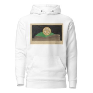 Injunction Granted: The Molly Maguires by Hjalmar Hermanson Hoodie