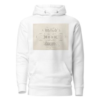 The eight beatitudes Pl.05 by William Alexander Hoodie