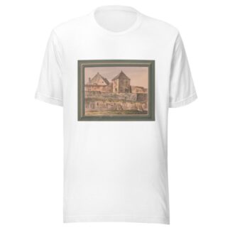 Baszta Blacharzy by Jerzy Głogowski T-Shirt