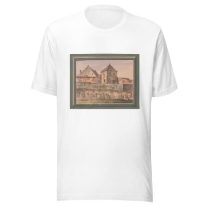 Baszta Blacharzy by Jerzy Głogowski T-Shirt