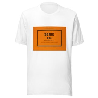 L’harmonie des couleurs Pl.135 by Édouard Guichard T-Shirt