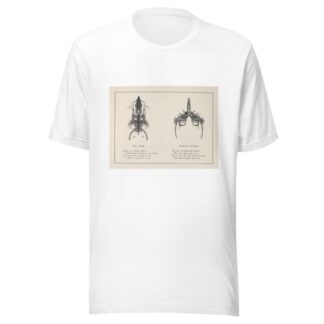 Gobolinks or shadow-pictures for young and old Pl.10 by Ruth McEnery Stuart T-Shirt